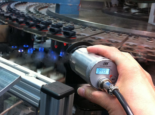 西安交大第一附屬醫(yī)院監(jiān)控系統(tǒng)